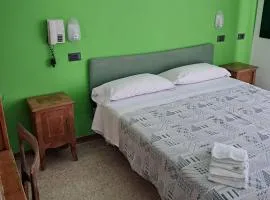 Hotel Adriatico