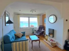 Seaview Cottage, Drimnin
