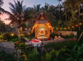 Bambu Teras Viewpoint