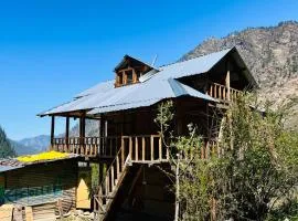 Woodstock Villa