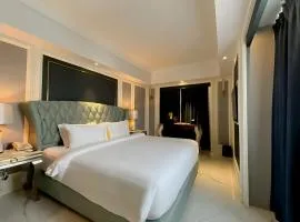 Grand Eska Hotel & Suites Batam