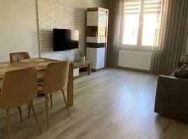 Apartament DeLux WHITE Konin