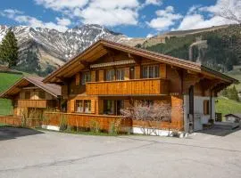 Ferienwohnung Hahnenmoosstrasse