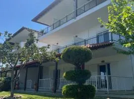 Barbara House