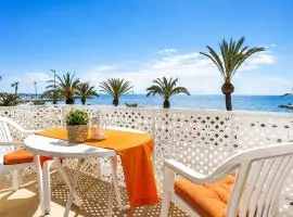 Liliane Apartment