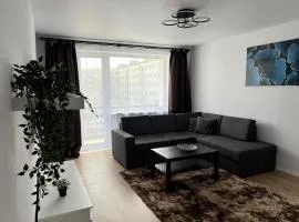 Apartment in Liepāja