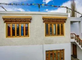 Stendel Villa Guest-House