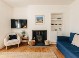 Sealladh Na Mara, Pittenweem, hotel di Pittenweem