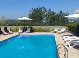 Villa Pardalot -Rooms-, hotel v destinaci Benicarló