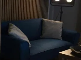 Appartement dans mas de ville