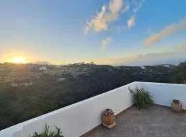 Aenaon Heritage Retreat