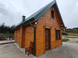 Meče vikendica
