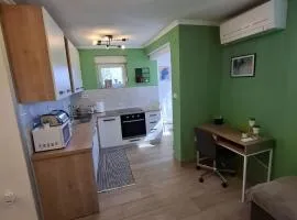 Apartman Roko