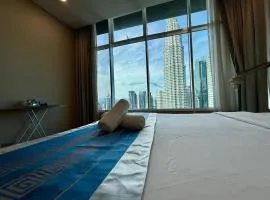 Sky suites KLCC By sky Star