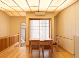 峰の影 仙石原である一軒家 ポーラ美術館徒歩5分