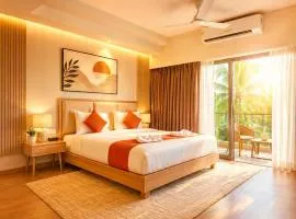 The Sea Front Hotel Weve Golden Near Sea Beach Puri