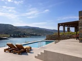 Nephélia Koundouros - Kea Island