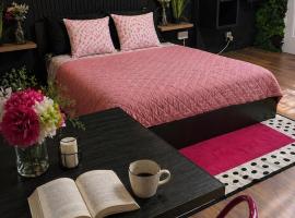 Studio Superstar, hotel di Forbach