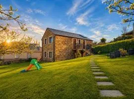 Apartamentos A Palleira