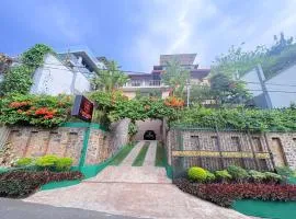 Lanthana Villa Kandy