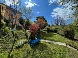 Casa Dalia Transilvania