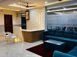 Vilasa stays and colive