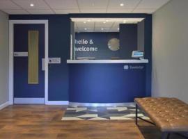 Travelodge St. Clears Carmarthen, hotel v destinaci St Clears