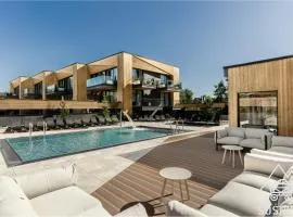 Sośnica Resort & SPA PENTHOUSE