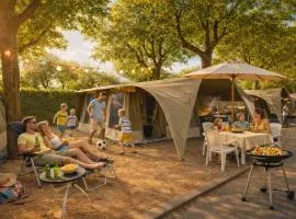 glamping costa brava