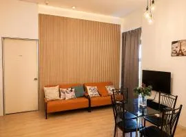 Damansara#SUNWAY NEXIS#MRT#SHOPPING MALL#3rooms2bathrooms