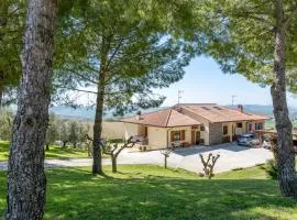 La casa sotto il Colle - Recanati