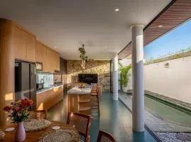 Bali Bloom Villa