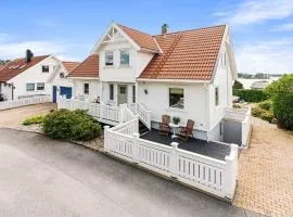 Apartment in beautiful surroundings close to the Zoo