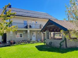 Apartman Šimić, Hotel in Gračac