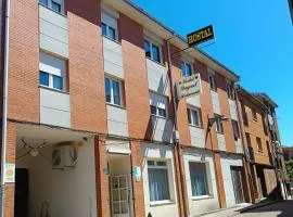 Hostal Restaurante Yagual