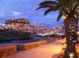 Castelsardo Vista Mare