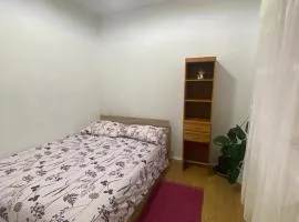 Apartmaji Tatjana