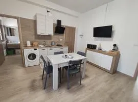 Casa al mare Portoscuso