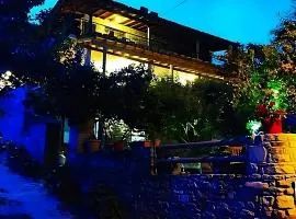 Vama Konuk Evi