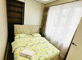 Bishkek house
