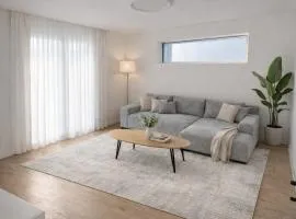 Modernes Business Apartment nahe Wiesbaden