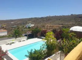 Kamer Appartement in Arico