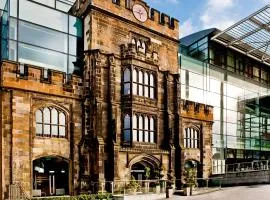 The Glasshouse, Autograph Collection