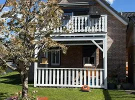 Ferienwohnung am Plöner See