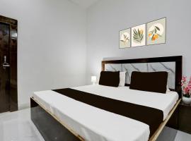 Hotel O Chaudhary Hotel: Mathura şehrinde bir otel