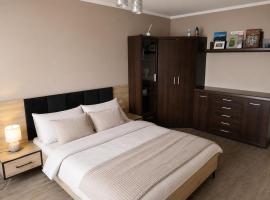 Boguszów, hotel v destinaci Boguszów-Gorce