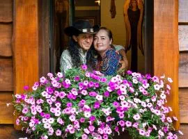 Agroturystyka na Podlasiu Kraina Puszczyka-Puszczykówka Biebrza, Augustów