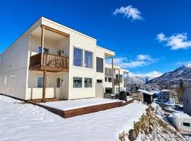 Cozy studio apartment near Tromsø city center