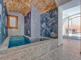 Villa Bordonaro - by Vacation Service, Hotel in Cefalú