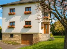 Apartmán U náměstí